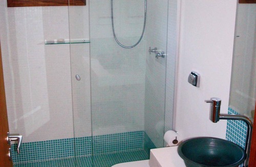 Sao Luiz Do Paraitinga Hotel | Pousada Asa do Vento