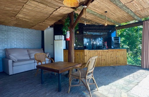 Jurere Hotel | Pousada Asa Delta Jurerê