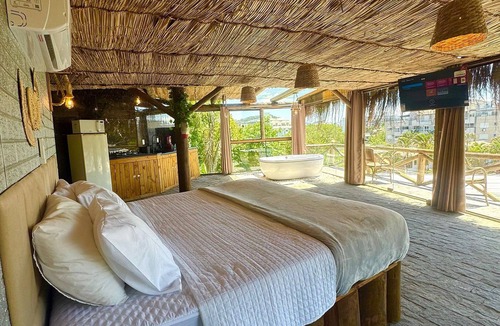 Jurere Hotel | Pousada Asa Delta Jurerê