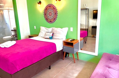 Praia do Rosa Hotel | Pousada Astral