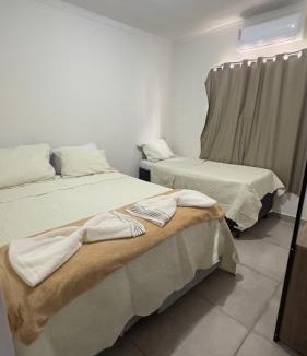 Parque Atalaia Hotel | Pousada Atalaia