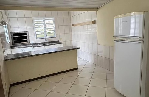 Ingleses Sul Hotel | Pousada Atlantico 3