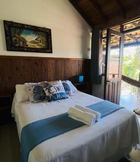 Praia do Rosa Hotel | Pousada Aurora