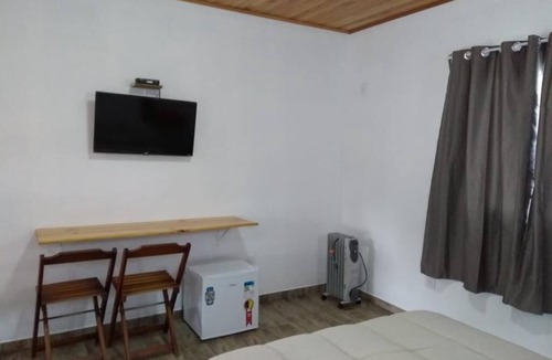 Vacas Gordas Hotel | Pousada Aurora