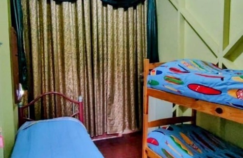 Paranapiacaba Bed & Breakfast | Pousada Avalon