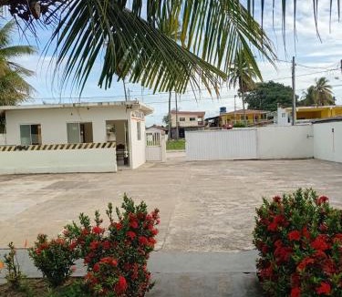 Thelpa Hotel | Pousada Avalon - Lucena - PB
