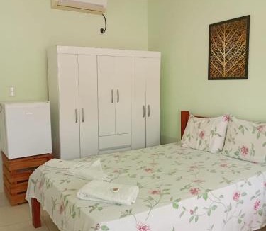 Thelpa Hotel | Pousada Avalon - Lucena - PB