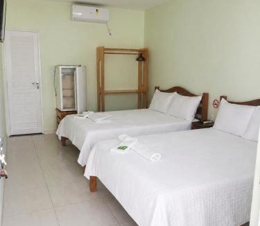 Thelpa Hotel | Pousada Avalon - Lucena - PB