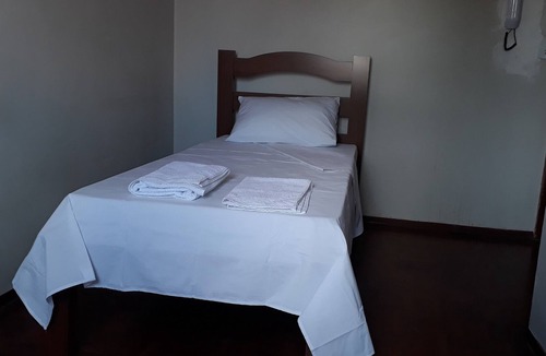 Brazopolis Hotel | Pousada Avenida