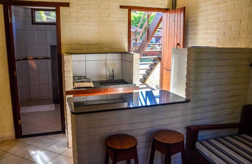 Cumuruxatiba Hotel | Pousada Axé