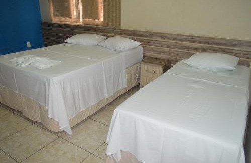 Itapipoca Hotel | Pousada Ayrumã