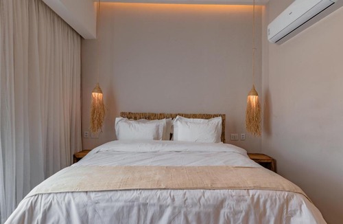 Barreira do Boqueirao Hotel | Pousada Aysú
