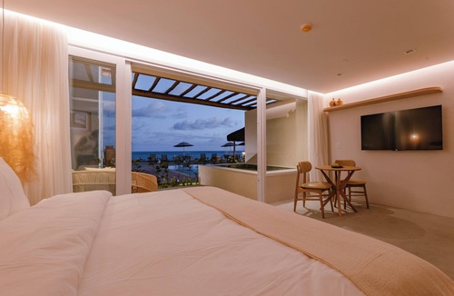 Barreira do Boqueirao Hotel | Pousada Aysú