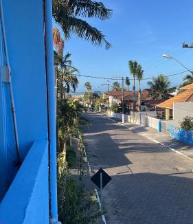 Penha Hotel | Pousada Azul