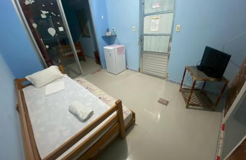 Canoa Quebrada Hotel | Pousada Azul da Broadway