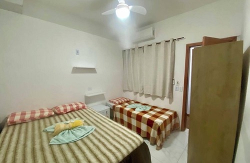 Capivari Hotel | Pousada B&B