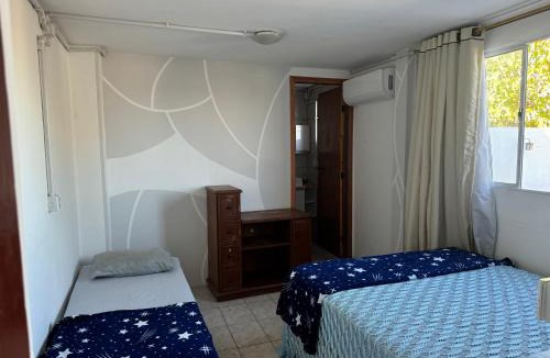 Capivari Hotel | Pousada B&B - na cidade Capivari-SP