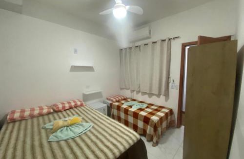 Capivari Hotel | Pousada B&B - na cidade Capivari-SP
