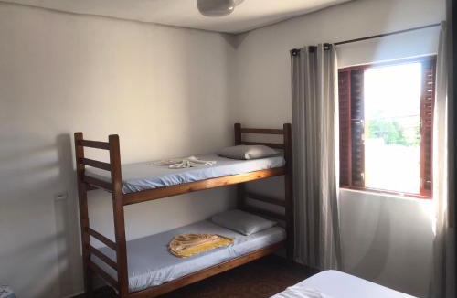 Capivari Hotel | Pousada B&B - na cidade Capivari-SP