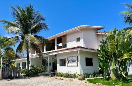 Praia da Enseada Hotel | Pousada Baía das Conchas