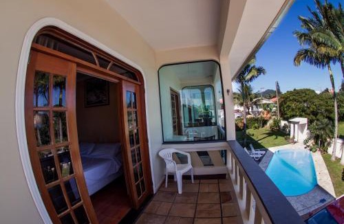 Praia da Armacao do Itapocoroi Hotel | Pousada Baía dos Corais
