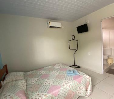 Governador Celso Ramos Hotel | Pousada Baia dos Golfinhos
