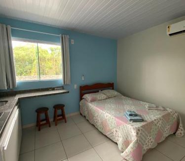 Governador Celso Ramos Hotel | Pousada Baia dos Golfinhos
