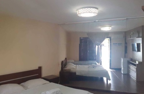 Colonia de Pescadores Hotel | Pousada babassu