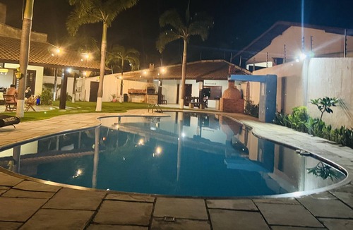 Colonia de Pescadores Hotel | Pousada babassu