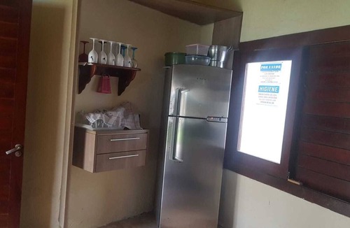 Colonia de Pescadores Hotel | Pousada babassu