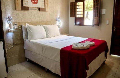 Japaratinga Hotel | Pousada Badejo