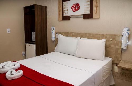 Japaratinga Hotel | Pousada Badejo