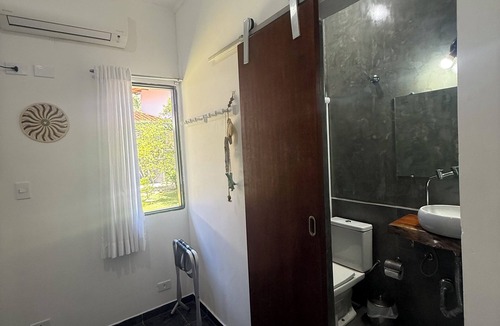 Estufa I Hotel | Pousada Bahan