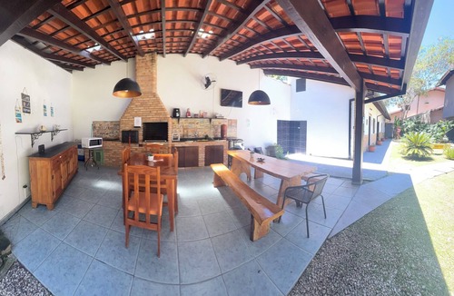 Estufa I Hotel | Pousada Bahan
