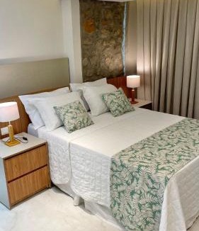 Triunfo Hotel | Pousada Baixa Verde