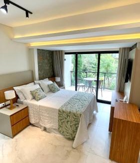 Triunfo Hotel | Pousada Baixa Verde