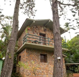 Triunfo Hotel | Pousada Baixa Verde
