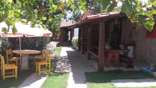 Baixio Hotel | Pousada Baixio Inn