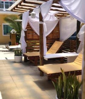 Prado Hotel | Pousada Balancê Prado
