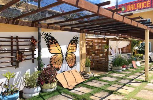 Prado Hotel | Pousada Balancê Prado
