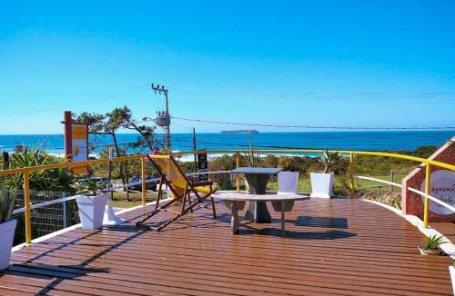 Florianopolis Hotel | Pousada Bangalôs Da Mole - Florianópolis