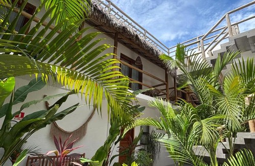 Jijoca de Jericoacoara Hotel | Pousada Baobá