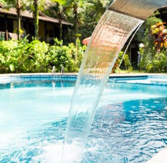 Juquehy Hotel | Pousada Baobá