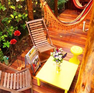 Olinda Historical Center Hotel | Pousada Baobá e SPA