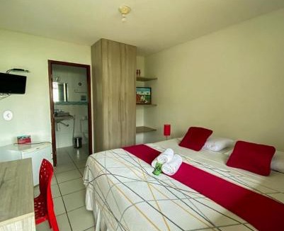 Olinda Historical Center Hotel | Pousada Baobá e SPA