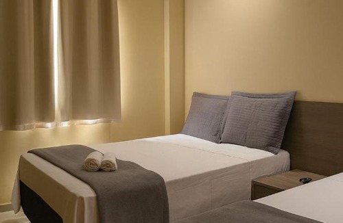 Parnaiba Hotel | Pousada BarbacoaR