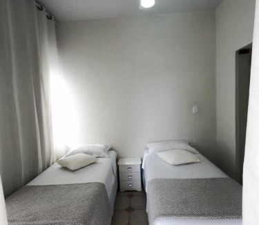 Canasvieiras Hotel | Pousada Barbroch