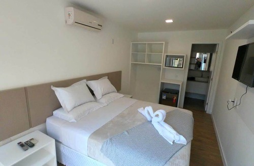 Canasvieiras Hotel | Pousada Barbroch