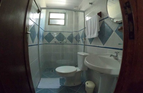 Canasvieiras Hotel | Pousada Barbroch