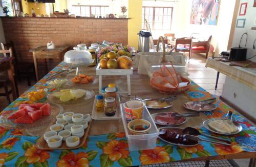 Village da Ferradura Hotel | Pousada Barcarola